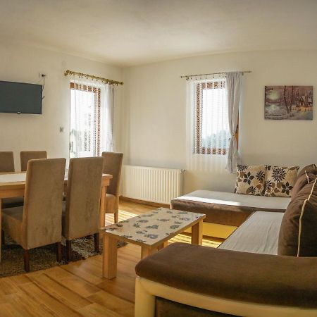 Apartment Petrovic Kopaonik Esterno foto