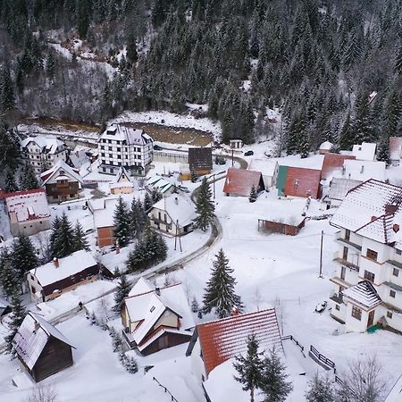 Apartment Petrovic Kopaonik Esterno foto