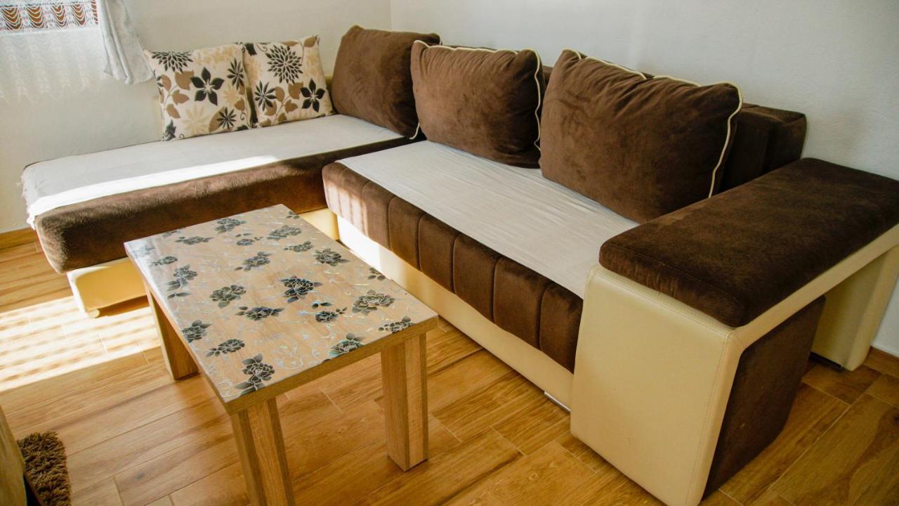Apartment Petrovic Kopaonik Esterno foto