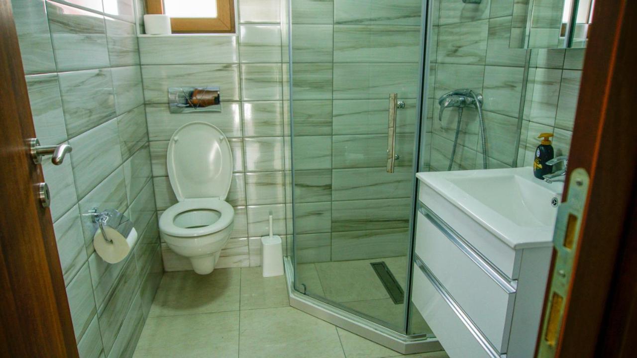 Apartment Petrovic Kopaonik Esterno foto