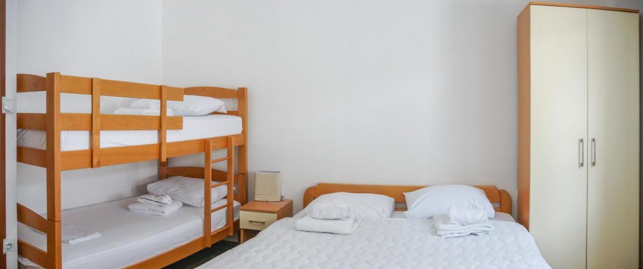Apartment Petrovic Kopaonik Esterno foto