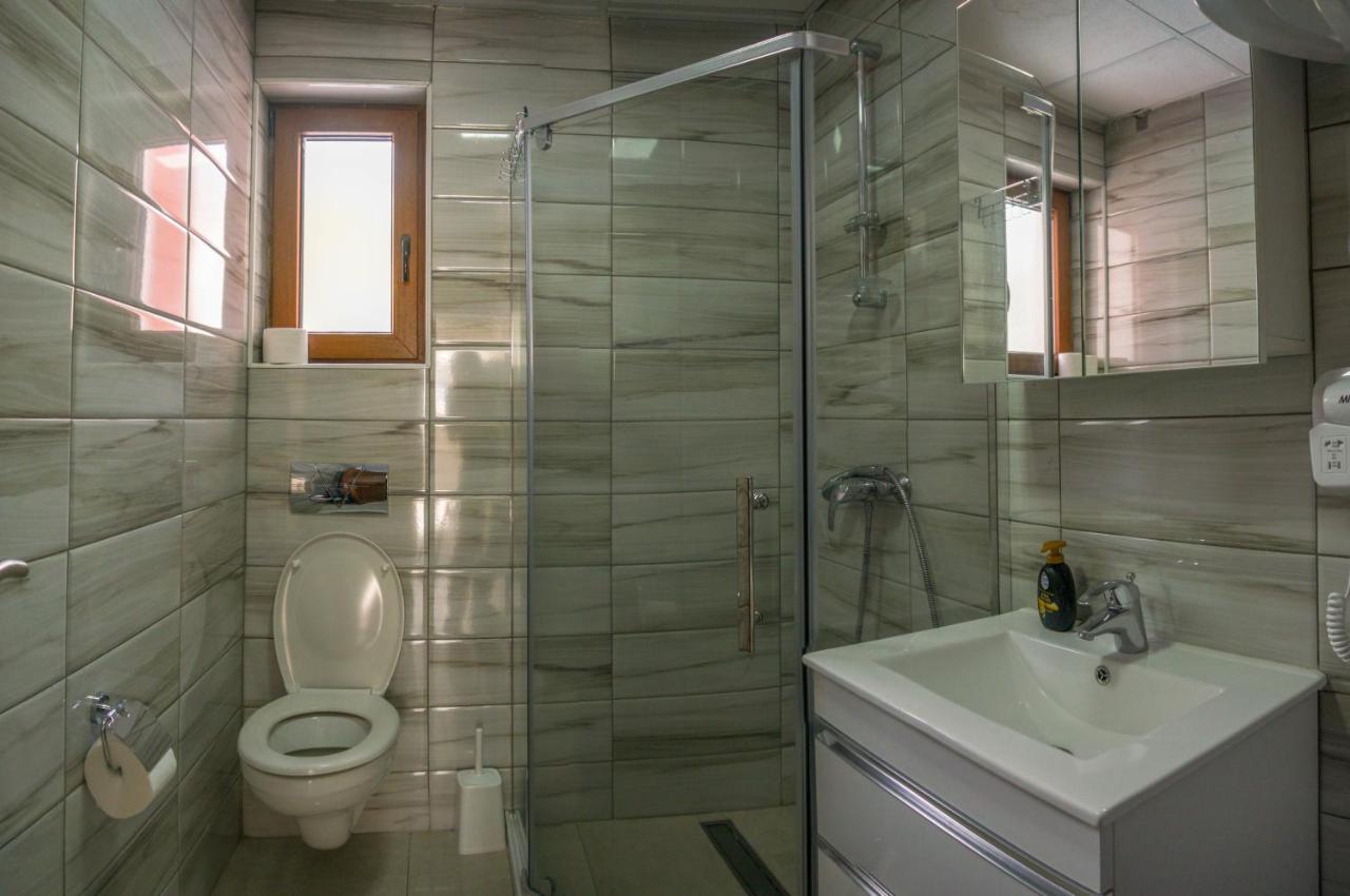 Apartment Petrovic Kopaonik Esterno foto
