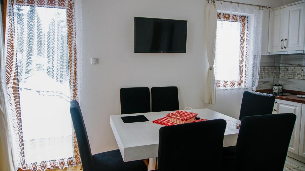 Apartment Petrovic Kopaonik Esterno foto