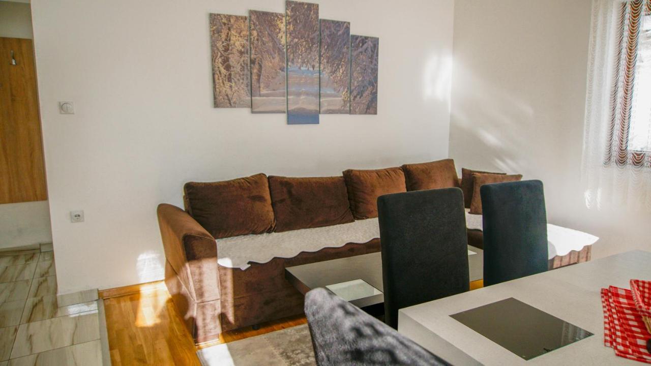 Apartment Petrovic Kopaonik Esterno foto
