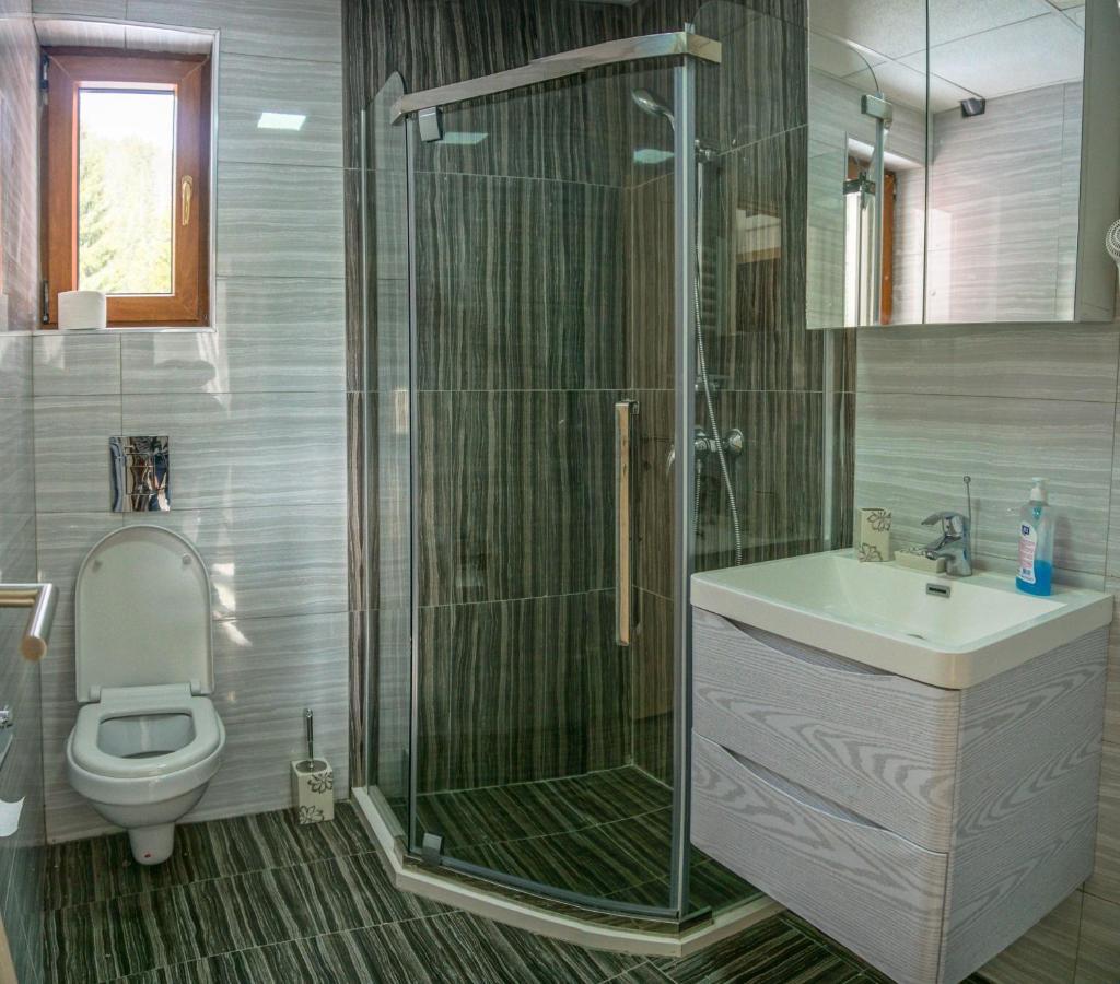 Apartment Petrovic Kopaonik Esterno foto