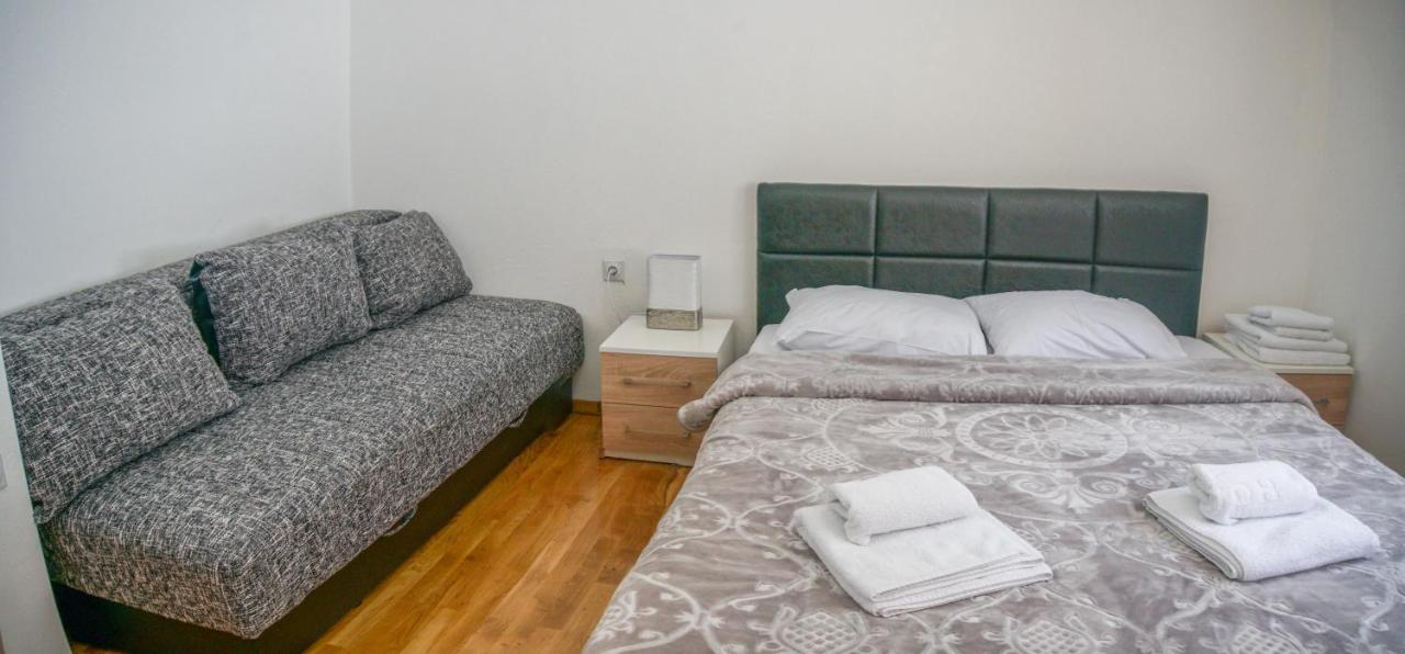 Apartment Petrovic Kopaonik Esterno foto