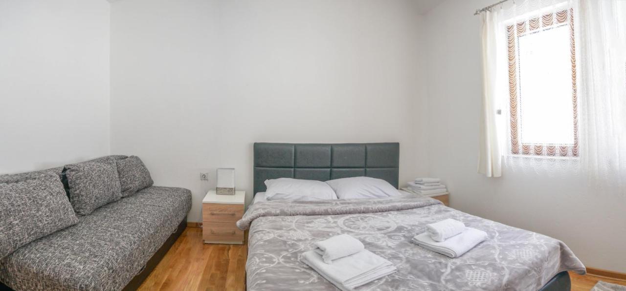 Apartment Petrovic Kopaonik Esterno foto
