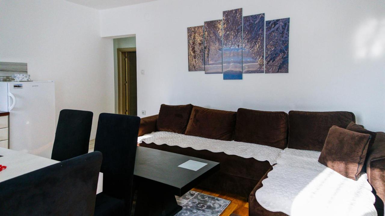 Apartment Petrovic Kopaonik Esterno foto