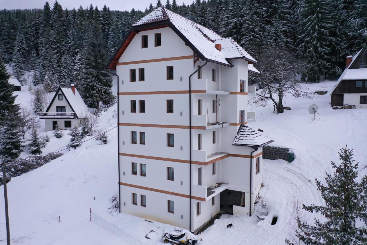 Apartment Petrovic Kopaonik Esterno foto